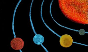 The Solar System for Kids: 11 Out of this World Options