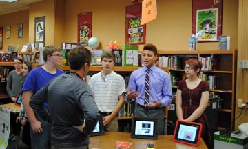 The Student-Teacher Relationship Matters More Than You Might Think