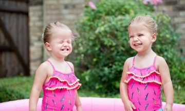 9 Kiddie Pool Picks to Create a Summer Oasis