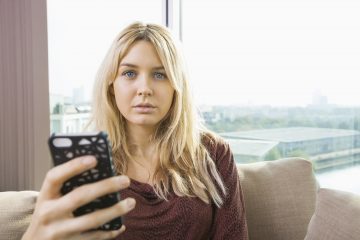 Digital Demystification: Real life has no filters