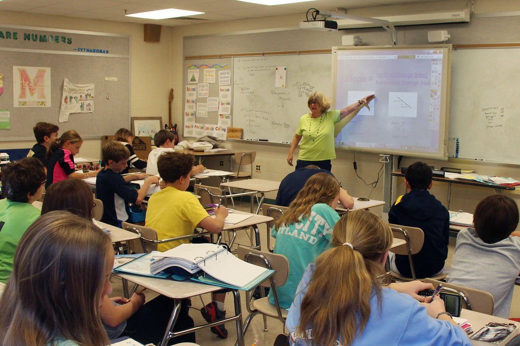 Fidget Spinners: Educational Panacea or Classroom Distraction?