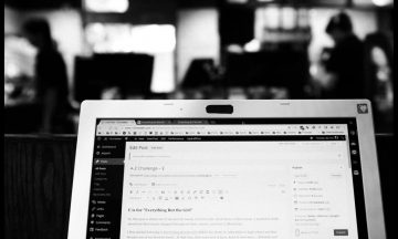 Blogging Matters: Reap the Rewards of Starting Your Own Blog