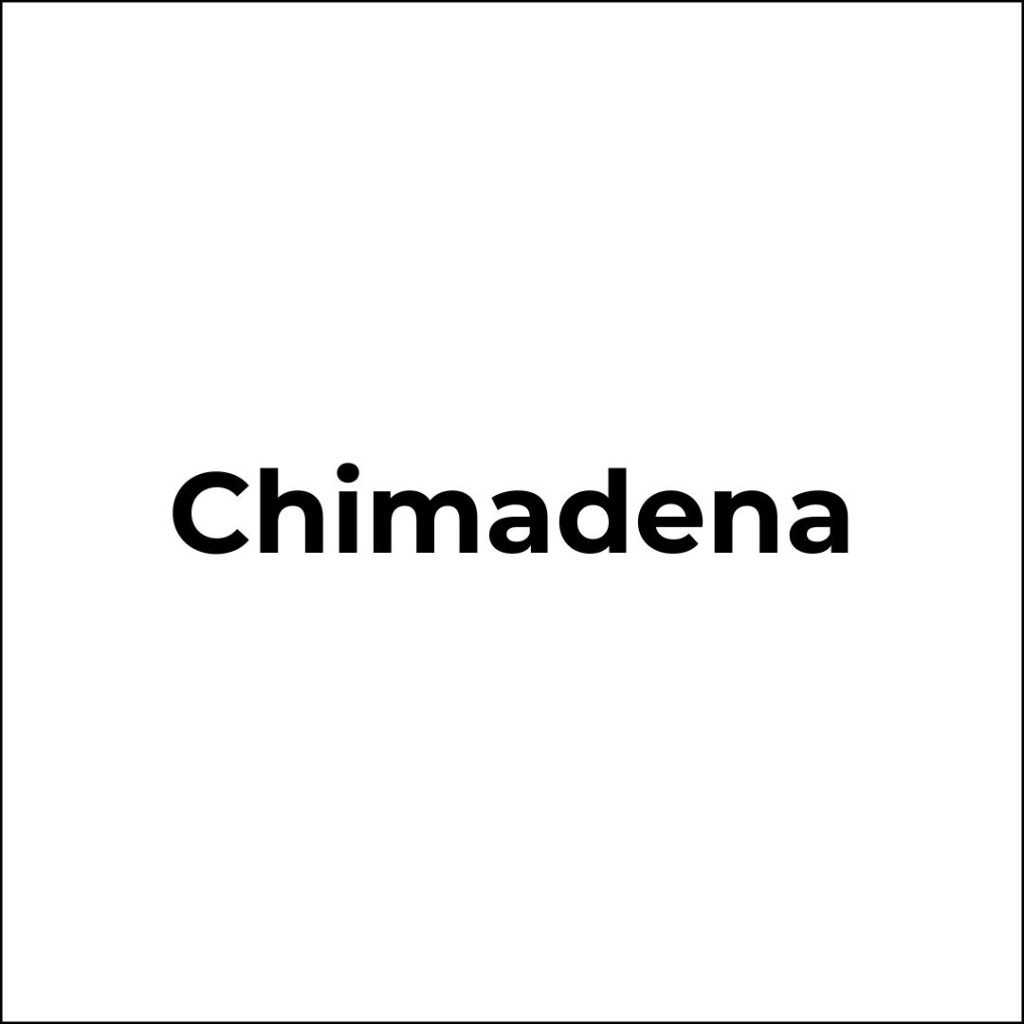 Riddles for kids The word Chimadena