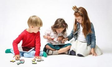 Marbotic Smart Letters and Numbers Review: Tech Toys With A Soul (and Major Fun Factor!)