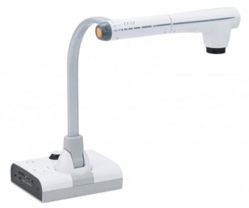 Elmo 1341 model TT-12i Interactive Document Camera 