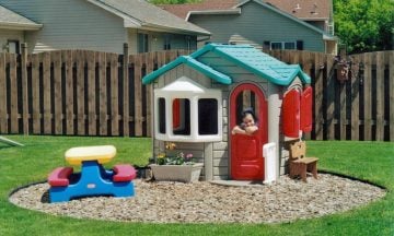 7 Fantastic Little Tikes Playhouse Sets for Budding Preschool Homeowners