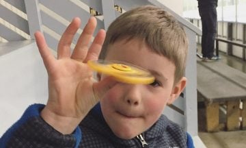 Fidget Spinners: Educational Panacea or Classroom Distraction?
