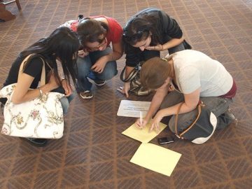 5 Brilliant Ideas for EdTech Scavenger Hunts