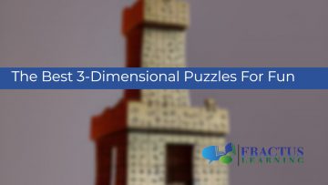 Best 3D Puzzles For 3D Jigsaw Puzzle And 3D Model Kit Fans
