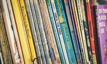 The Benefits of Reading to Children—More Than Just Quality Time Together