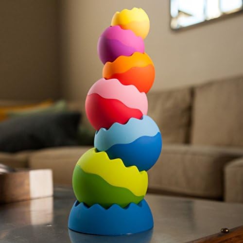 Fat Brain Toys Tobbles Neo