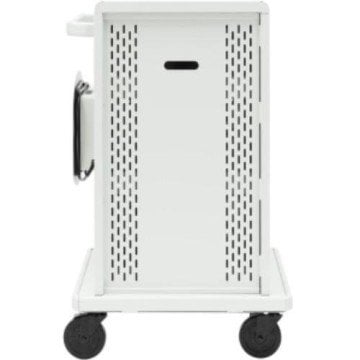 Best high-capacity chromebook cart