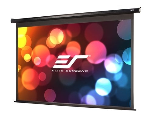 Elite Screens Spectrum AcousticPro - projector screens