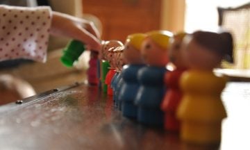 7 Best Fisher Price Little People Toys for Playful Development