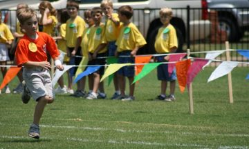Field Days Are One of the Best Parts of School! Here’s How You Can Plan One to Remember!