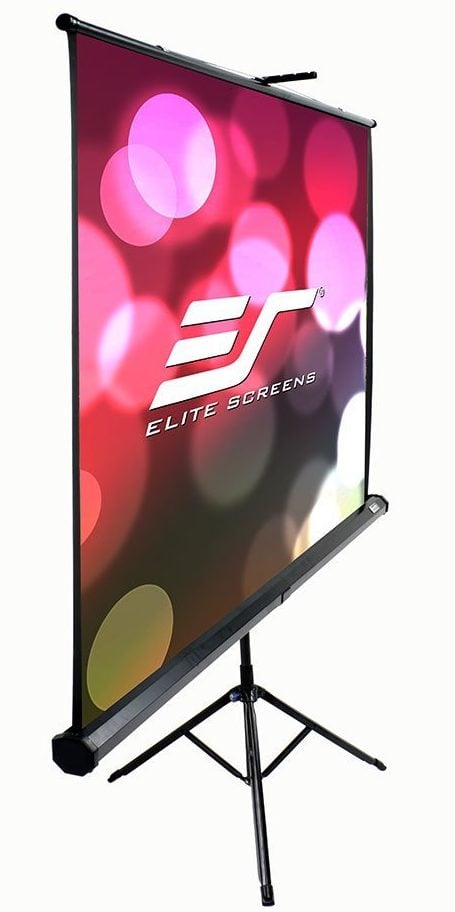 Elite Screens Tripod B - projector screens