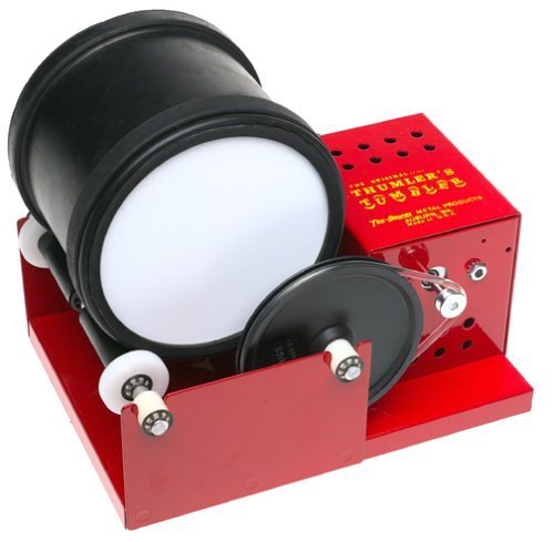 Thumler's Tumbler Rock Polisher - rock tumbler