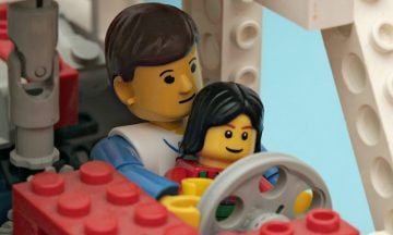 Embrace Fatherhood and Your Child Will Reap the Rewards