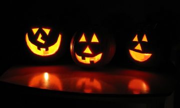 Carve A Pumpkin: App-tivities for Fall