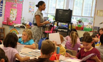 “I Am My Faith”—A Story of Language and Faith in the Classroom