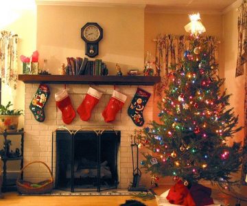 5 Great Educational Christmas Websites