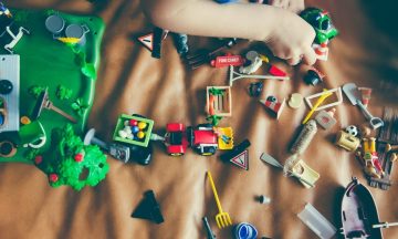 Top Cool Toys and Unique Gifts for the Kids Who Have It All!