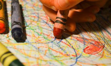 7 Fun Crayon Collections to Capture their Creativity