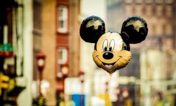 7 Mickey Mouse Games for Disney Family Fun