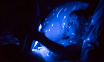 7 Stellar Star Projectors for Serene Slumber