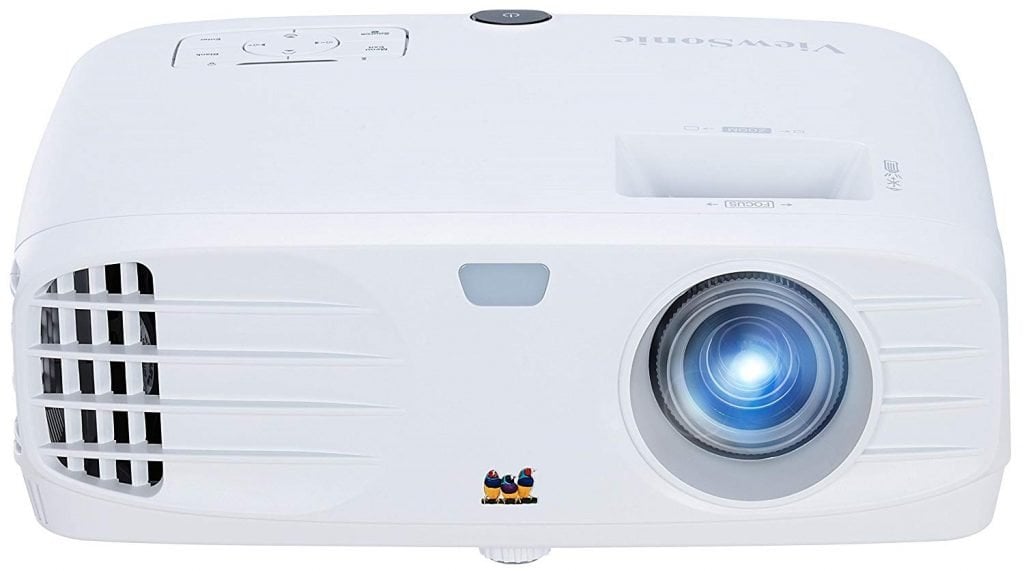 best hd projector for schools