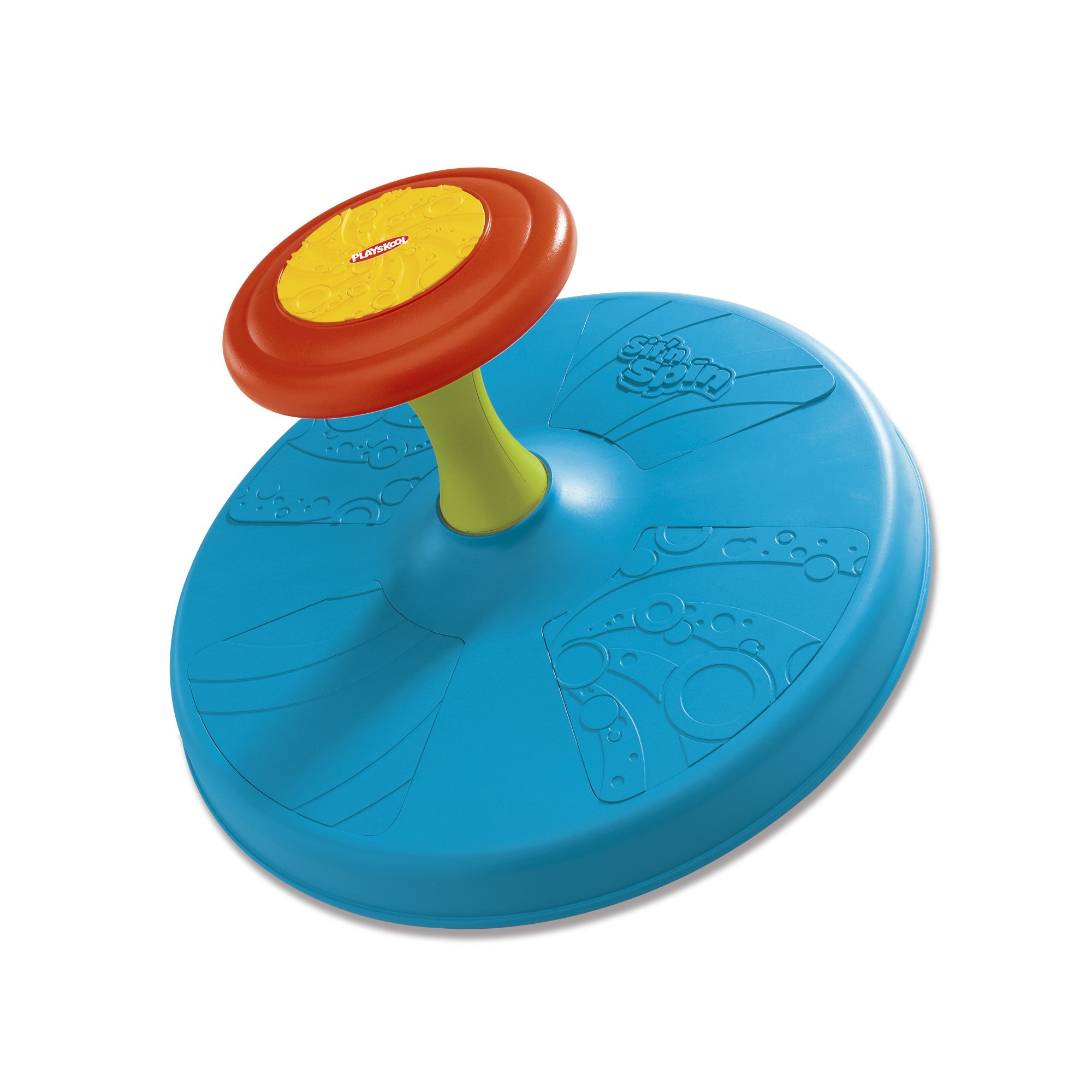 Great Toy To Burn Off Energy