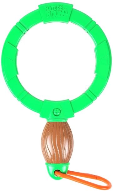 Nature Bound Big Magnifying Lense Toy - magnifying glass