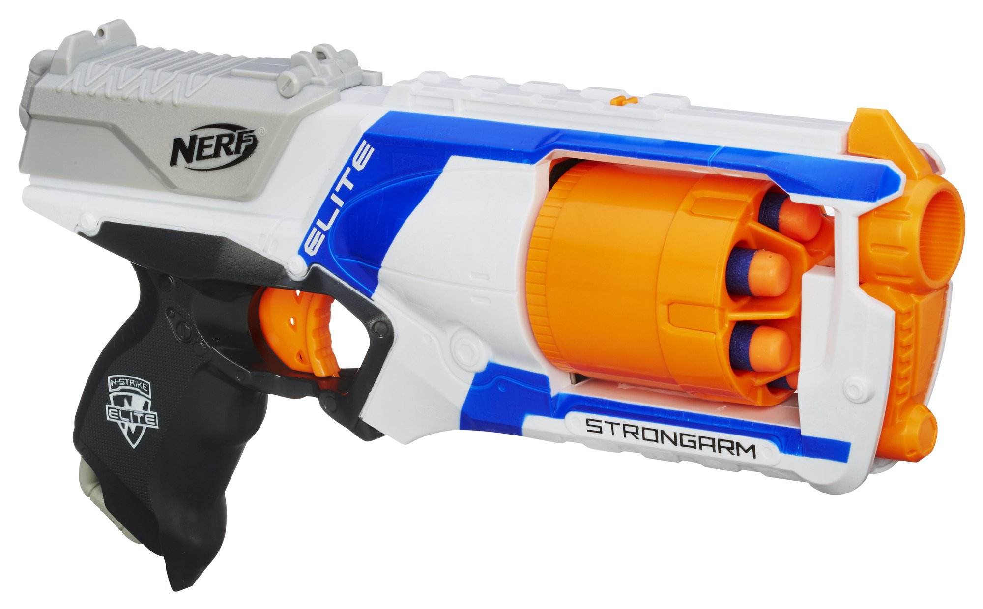 Great For Team Blaster Play