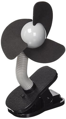 Dreambaby Stroller Fan