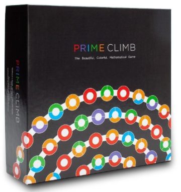 Prime Climb - educational games