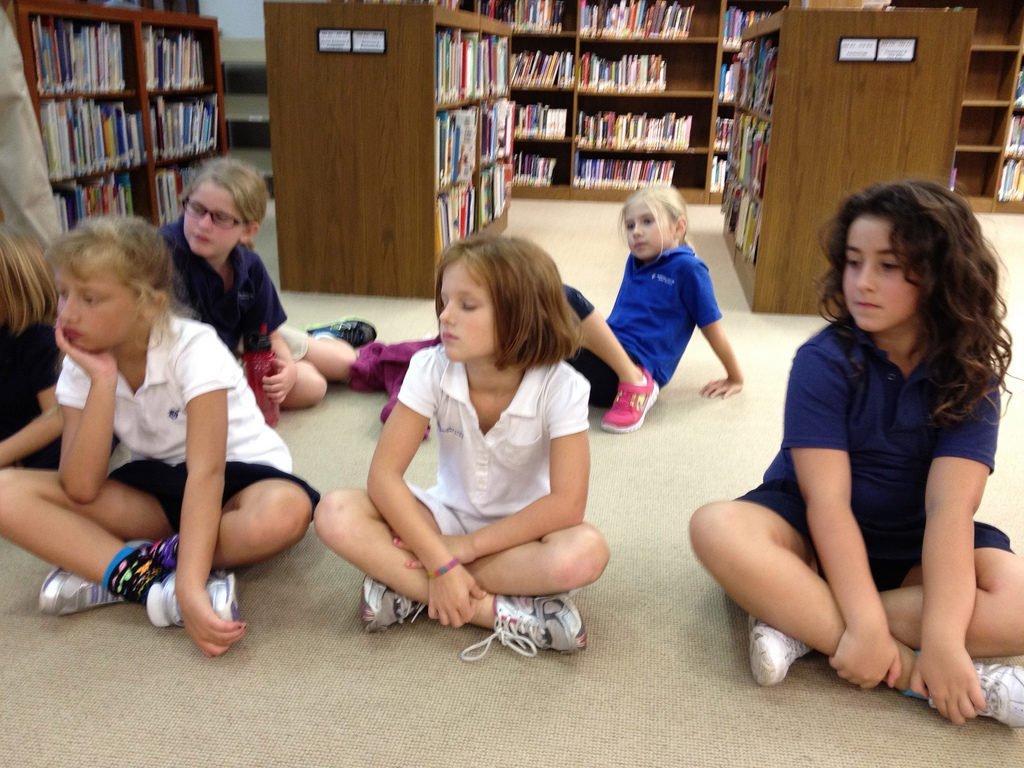 Fidget Spinners: Educational Panacea or Classroom Distraction?