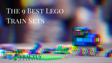 9 Of The Best Lego Train Sets for Future Railway Engineers