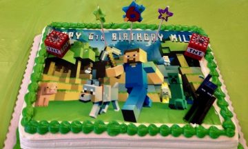 9 Essential Minecraft Party Supplies for a Perfectly Pixelated Party