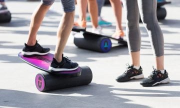 9 Best Balance Board Choices for Keeping Active Kids On Their Feet!