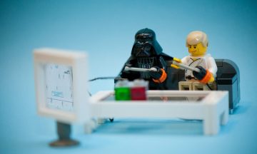 The Best Lego Video Games for Cheeky Constructive Play!