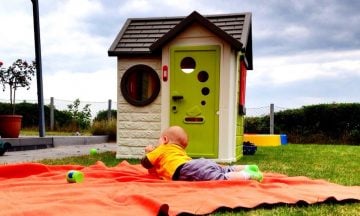9 Playhouse Options for Pretend Play Fun