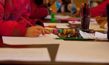 9 Stylish and State-of-the-Art School Supplies