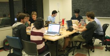 Academic Literacy-Part 3: Collaborative Literacies