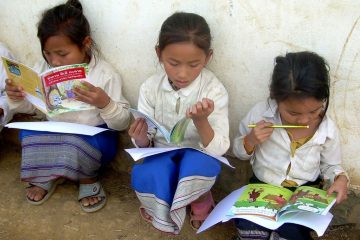 Academic Literacy-Part 1: Disciplinary Literacy