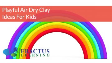 27 Air Dry Clay Ideas For Children And Teens