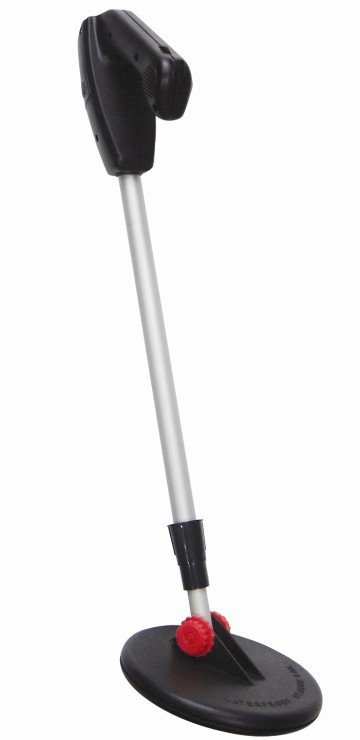 American Hawks High Performance Basic Metal Detector