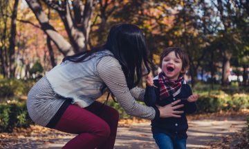 The Truth About Being an Autism Mom