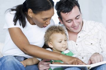 Learning…is connection, rooted in relationship