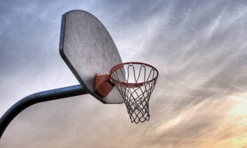 7 Sensational Outdoor Basketball Hoops for Budding NBA All-Stars