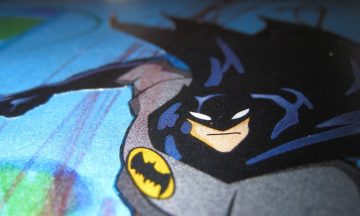 7 Heroic Batman Games for Future Caped Crusaders
